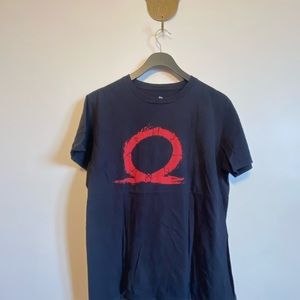 PlayStation God Of War T-Shirt